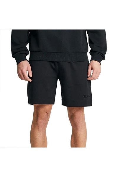 Ellesse Black Men's Shorts - Em153