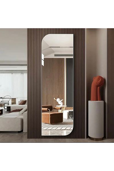 Estilo MS005 Vertical Mirror