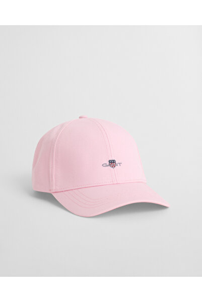 Gant Unisex Pembe Şapka