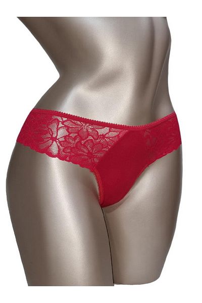 Ioana boutique Brazilian panties
