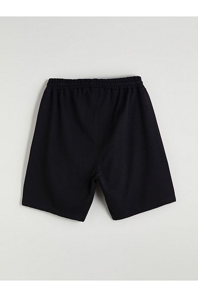 LC Waikiki Ανδρικό σορτς LCWAIKIKI Classic Standard Fit