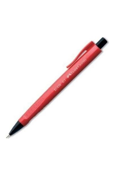Faber Castel Econ Versatil Pen 0.7 mm Dark Red