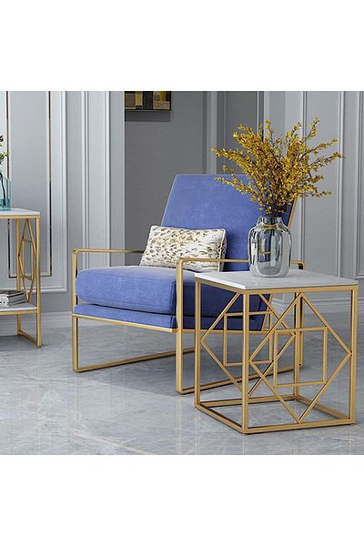 Generic Coffee Table for Living Room Tea Table Centre Table Nesting Table End Table Bedside Table Side Table