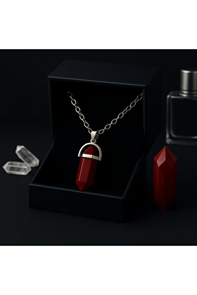 ALLONA Koç Burcu UNISEX Yakut Taşı