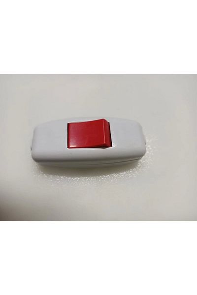 LiderGlobal Fair Switch - Electrical Installation Switch