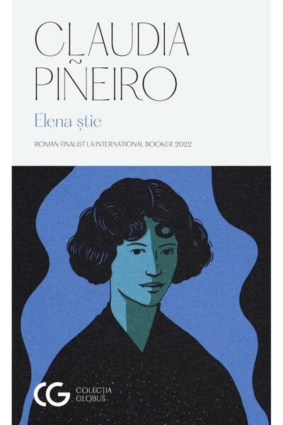 Editura Univers Elena Stie, Claudia Pineiro