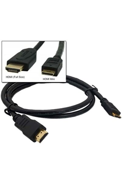 Generic كابل HDMI إلى Mini HDMI