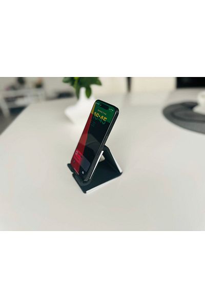 OEM Phone Holder, Dudi Model, 3d PLA