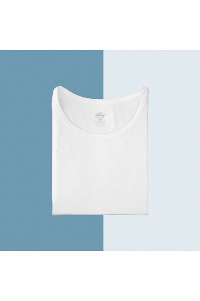 Barraq comfort plus sparkling undershirt (bamboo)
