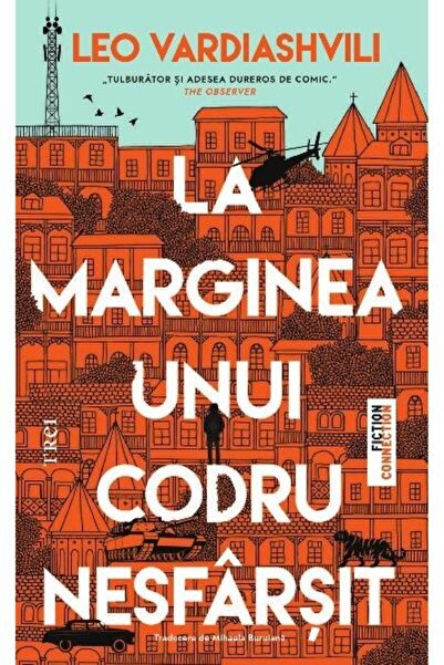 Editura Trei La Marginea Unui Codru Nesfarsit, Leo Vardiashvili