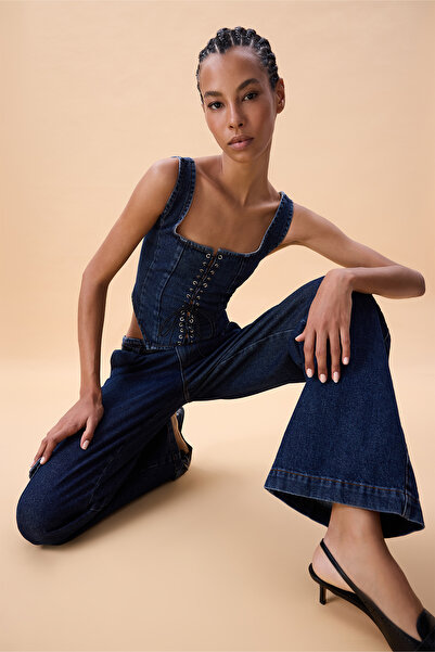 SAGAZA Cali Pants