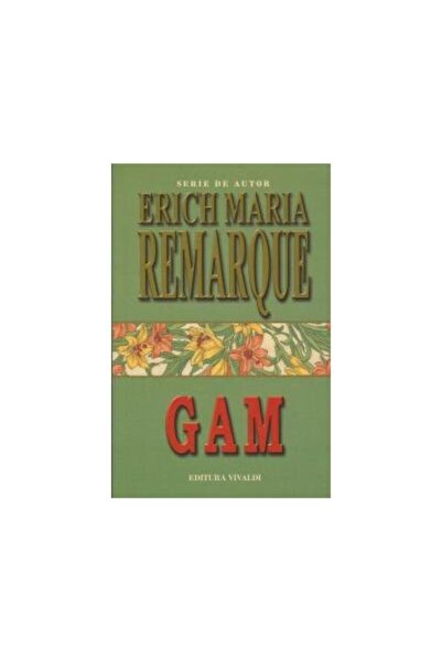 Editura Vivaldi Gam, Erich Maria Remarque