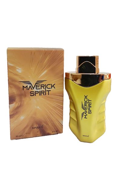 MAKKAJ MAVERICK SPIRIT EDP 90ML