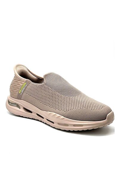Bulldozer 241403 Phlon Light Sole Comfort Ανδρικά αθλητικά παπούτσια μπεζ