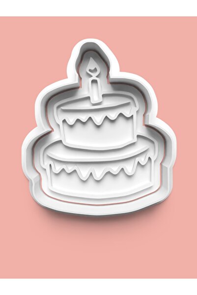 AKTASTORE قالب كوكيز لعيد الميلاد وقالب عجينة السكر