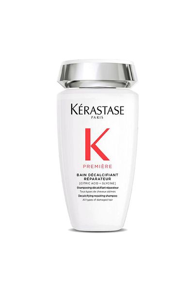 Kerastase شامبو بريمير باين ديكالسيفيانت للشعر التالف من كيراستاس - 250مل