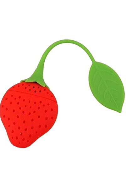 Generic 3قطعة مصفاة شاي