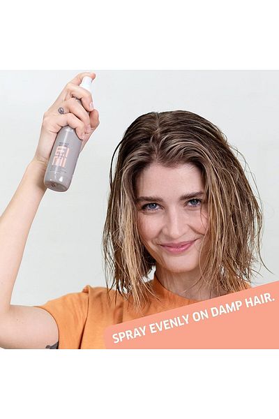 Wella Eimi Perfect Setting Blow Dry Lotion 150Ml/Hair Boss