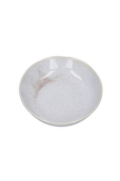micasa Hospitality Natural Shell Pasta Bowl