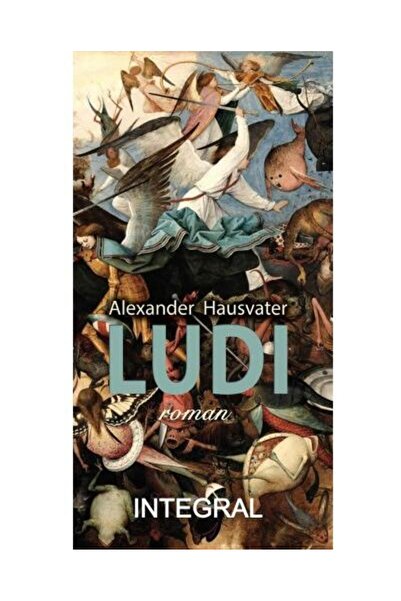 Editura Integral Ludi, Hausvater Alexander