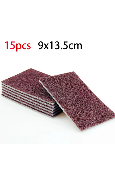 choice2 15 قطعة من إسفنج الميلامين السحري لقطع غيار الدراجات النارية والمطبخ ...