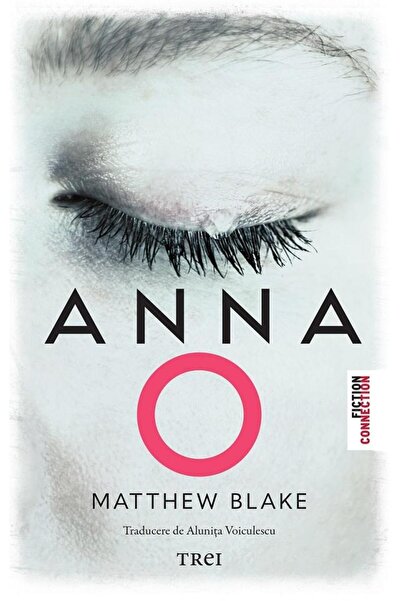 Editura Trei Anna O, Matthew Blake