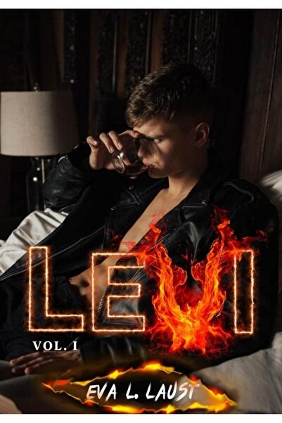 Editura Cassius Books Levi. Volumul 1, Eva L. Laust