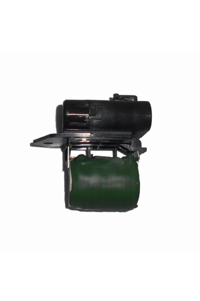 BRUCKE مقاومة المروحة 3 قطع جراندي بونتو