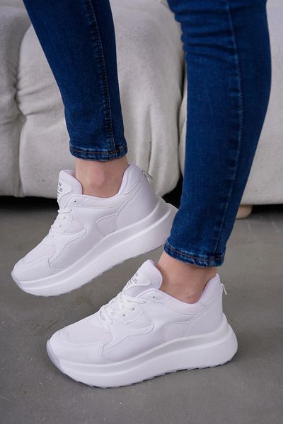 ayakkabıhavuzu Pantofi sport confortabili premium pentru femei Zerenyus, cu talpă înaltă