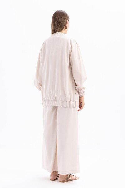 ALLDAY Куртка з капюшоном на блискавці