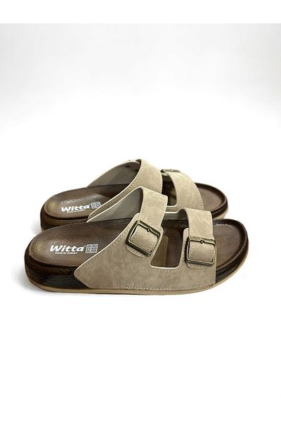 Cozi company Orthopedic Comfortable and Lightweight Buckle 4 Season Slippers