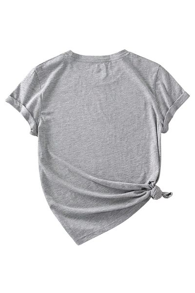 uyguntarz Unisex Απολύτως Όχι. Μπλουζάκι με σχέδιο
