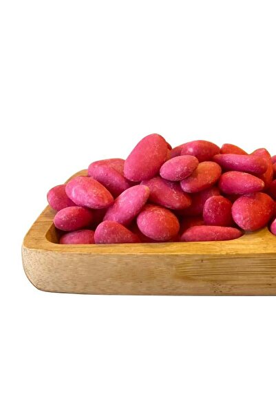 ARTUKBEY Vişneli Badem Şekeri 1 Kg