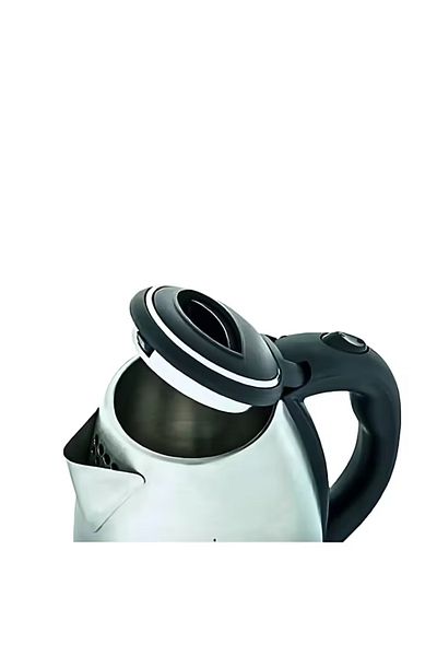 Generic Fierbător FOTOFUN din oțel inoxidabil de mare capacitate, 2,0 l