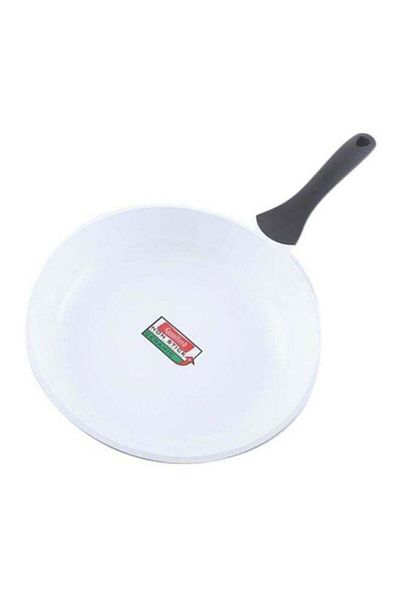 ROYALFORD Frying Pan Black/White 24cm