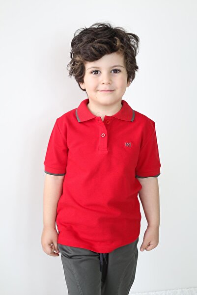 MiaBaby Pike T-Shirt/Gab Shorts Set 2-9 Years