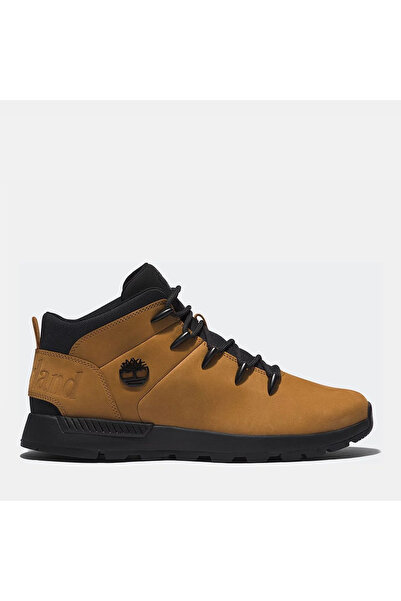 Timberland Teniși pentru bărbați cu șireturi medii