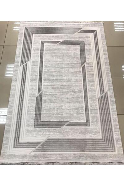 Merinos Halı Elegance 74430 095 Serisi Akrilik Salon Oturma Yatak Odası Halısı