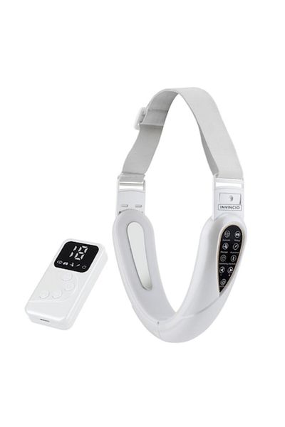 INVINCIO Facial Lifting Device INVINCIO Slim Face Plus