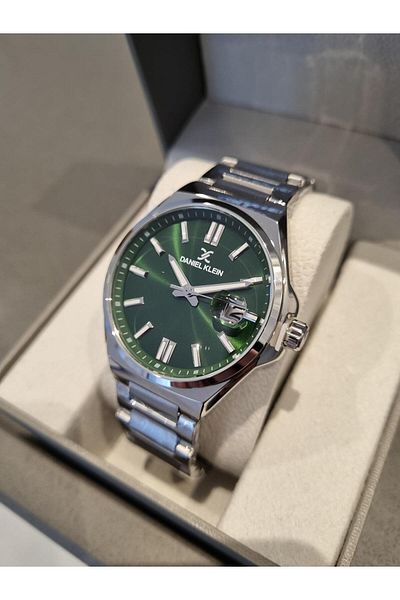 Daniel Klein Dkln.1.13685-13 Men's Wristwatch