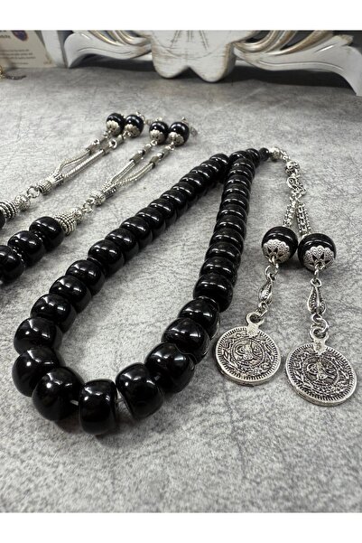 Jewel Zaza Prayer Beads and 33-Piece Prayer Beads Set