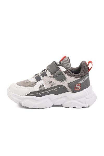 WALKWAY White-Ice Children's Sports Shoes Arvenzo 315 P