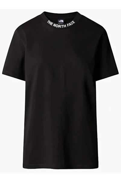 THE NORTH FACE Ss Zumu Relaxed Tee Women's T-Shirt Nf0A87Dj-Jk3