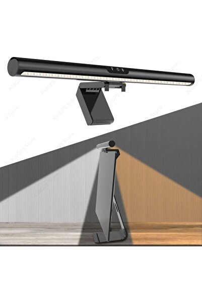 Huerler iGlass Dual Pro monitor lamp