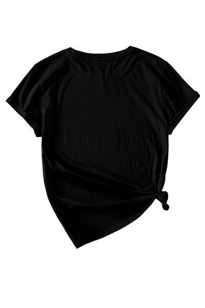uyguntarz Unisex Απολύτως Όχι. Μπλουζάκι με σχέδιο