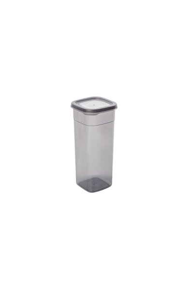 UnicUtil Set of 18 food containers, UniqueUtil, Stylish Lightweight, Anthracite