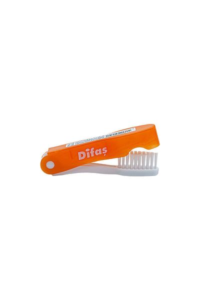 pialbatro Travel Toothbrush