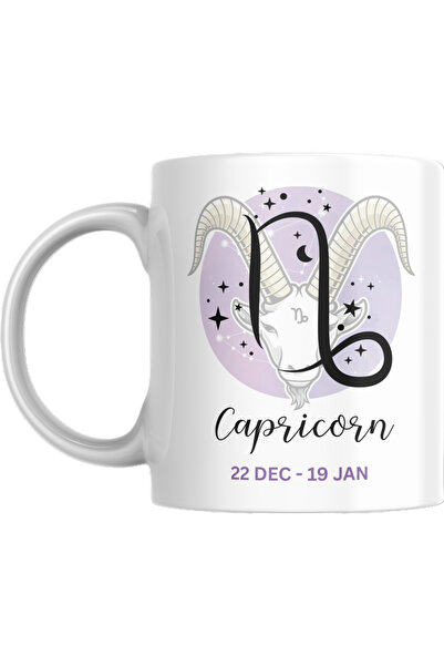 SiestaSafari كوب قهوة - هدية برج الأبراج