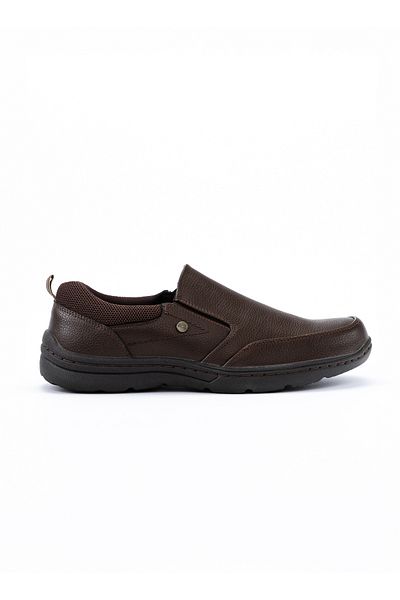 BATA Comfit Slip-On Formal Shoes