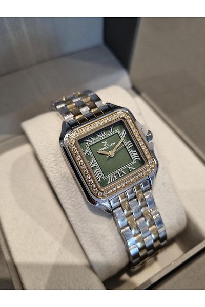 Daniel Klein Dkln.1.13619-6 Women's Wristwatch